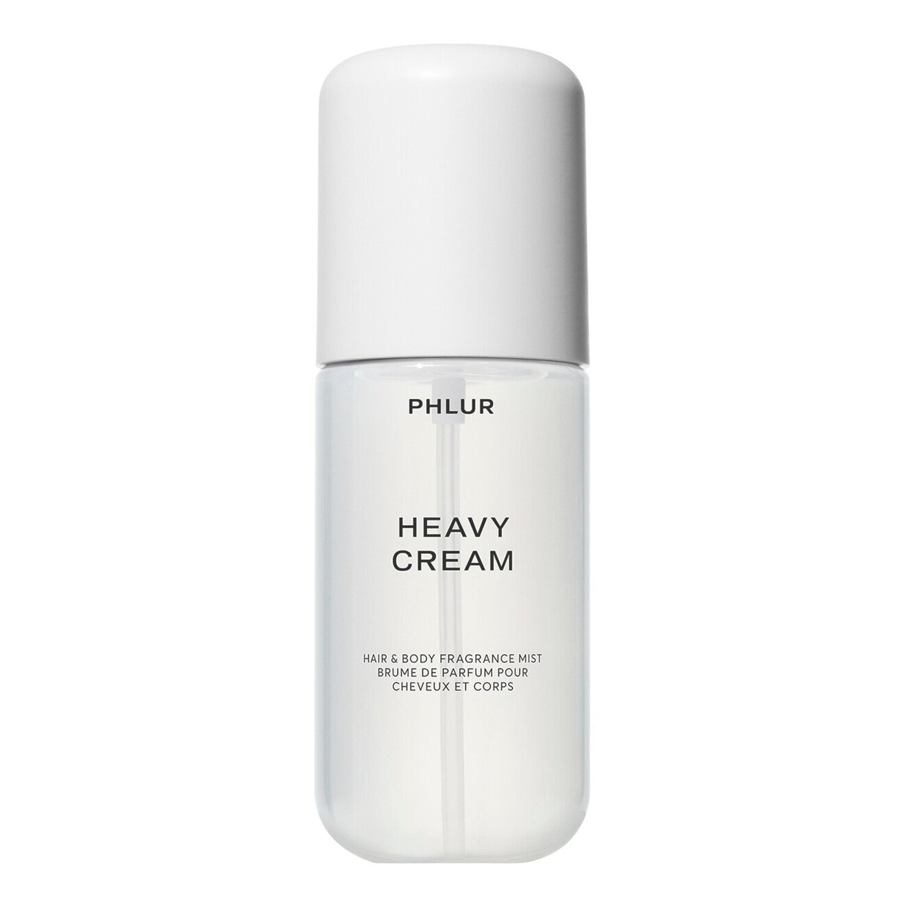 Heavy Cream Hair and Body Fragrance Mist