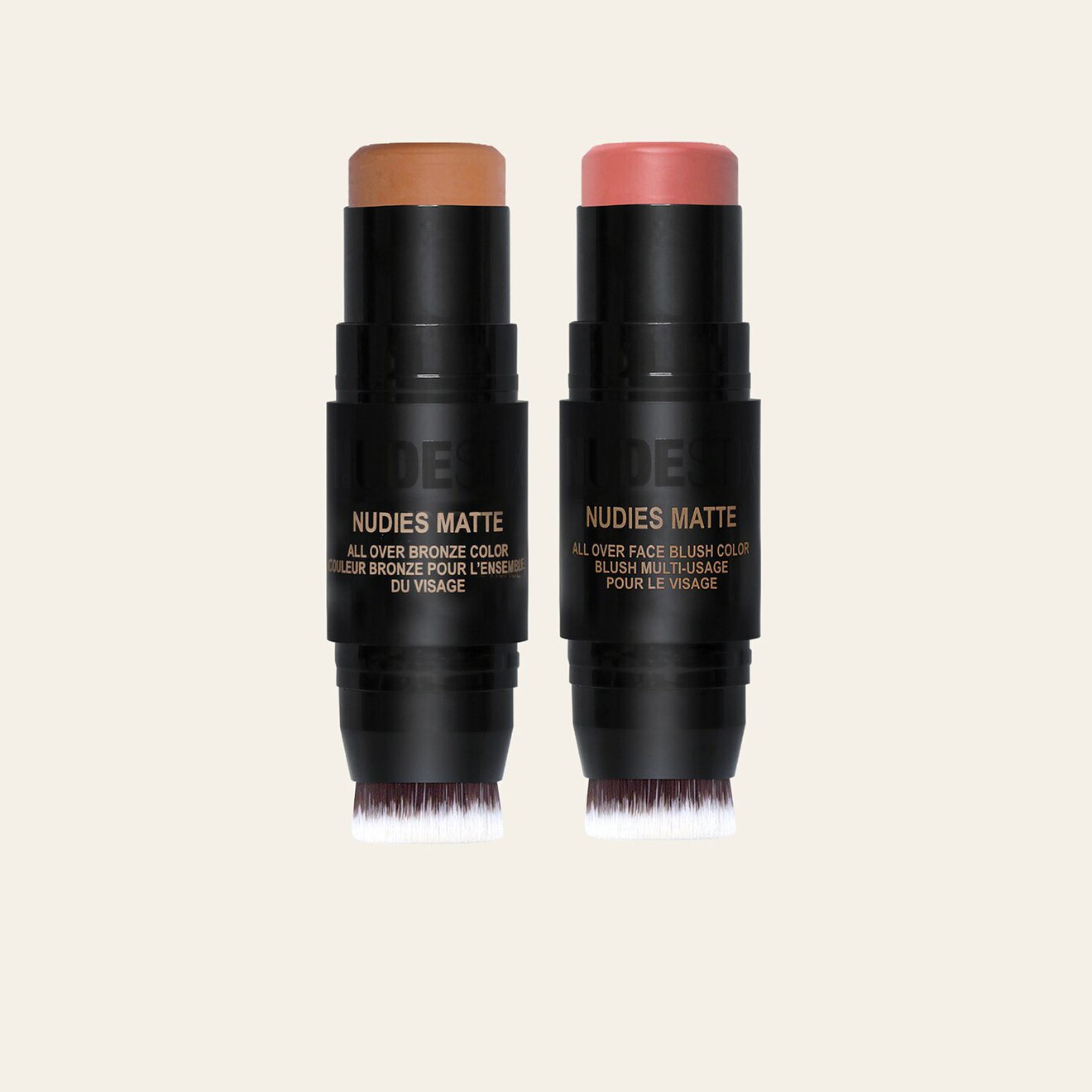 Desert Nudes - Kit
