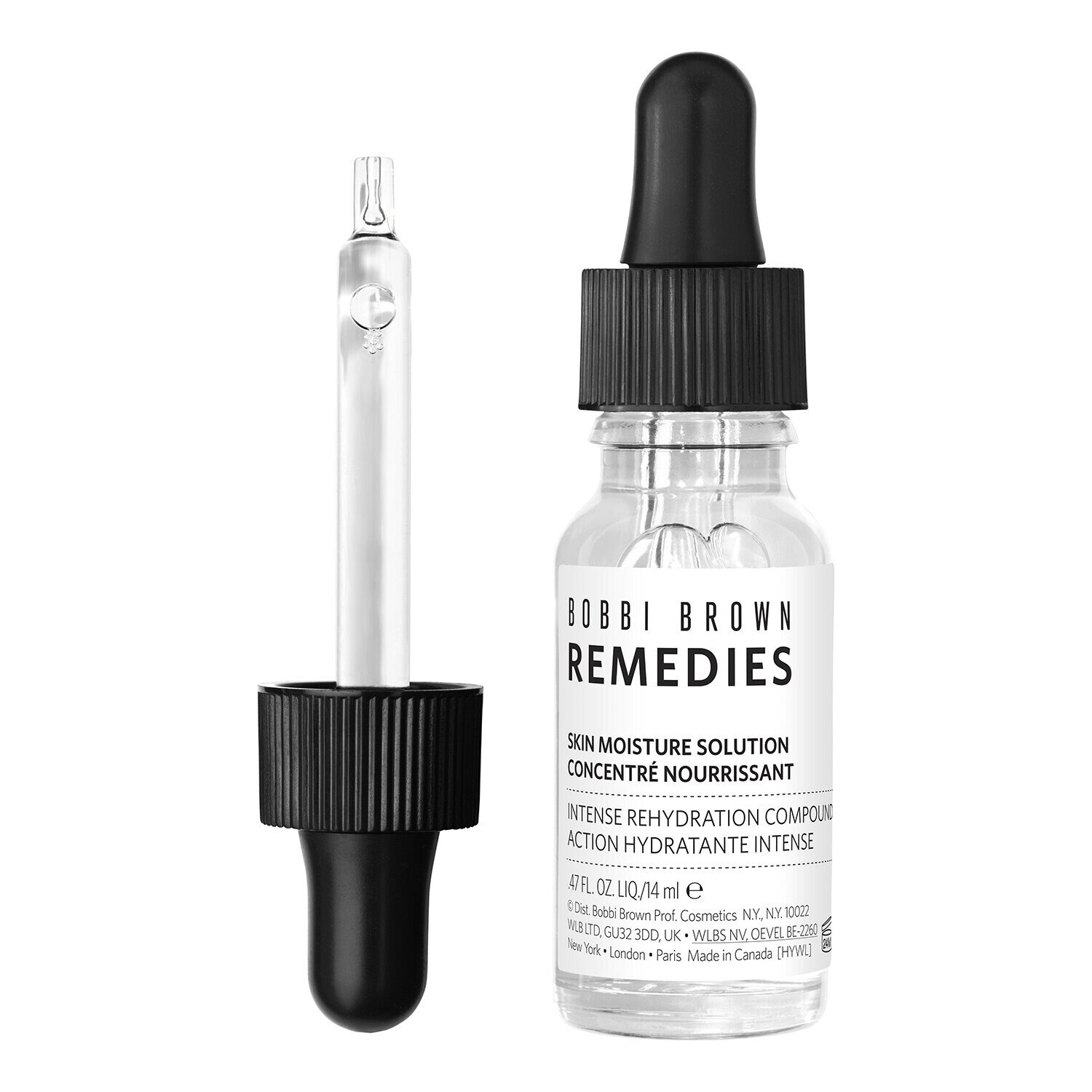 Intense Rehydration Remedy