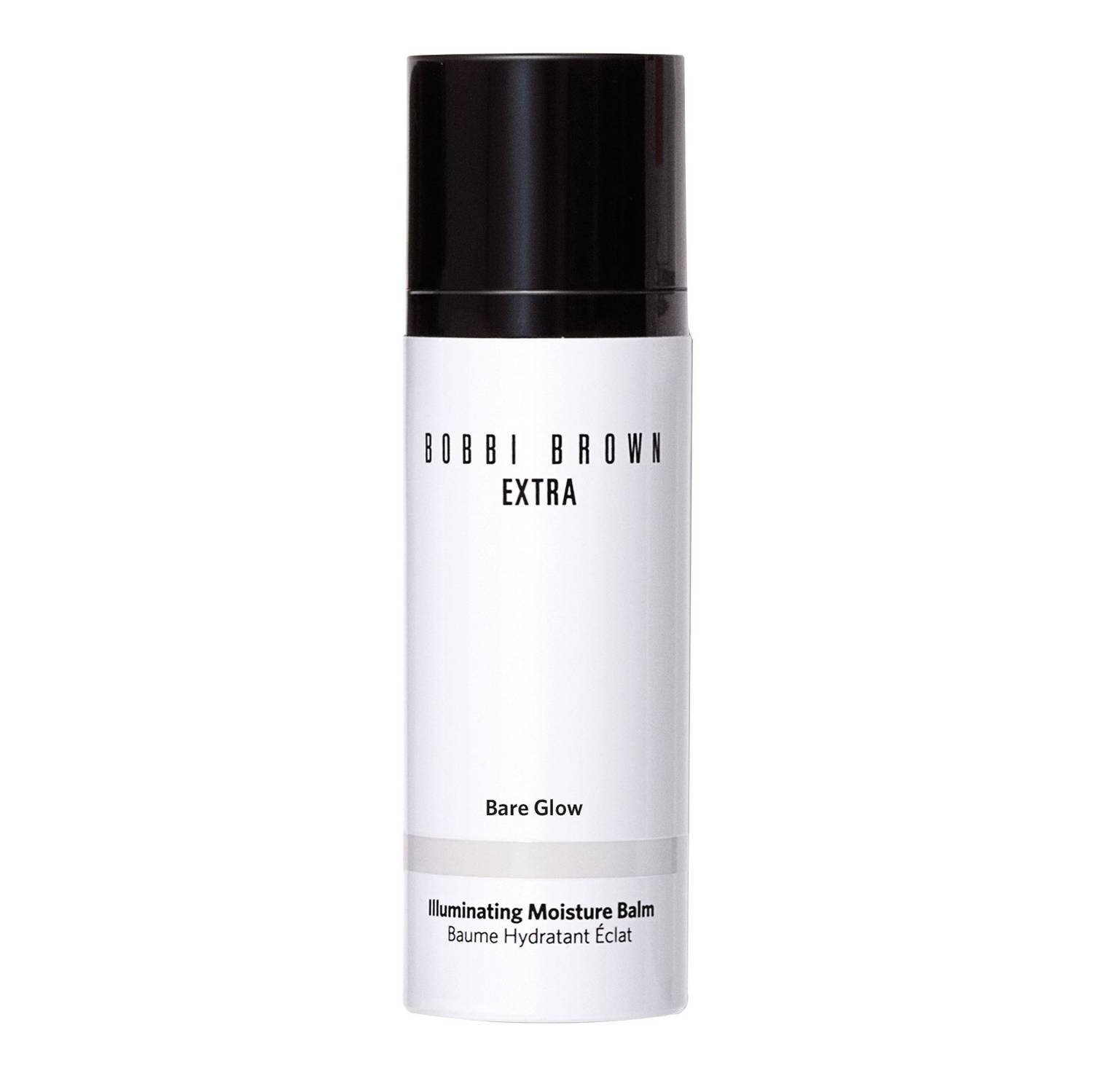 Extra Illuminating Moisture Balm Bare Glow 