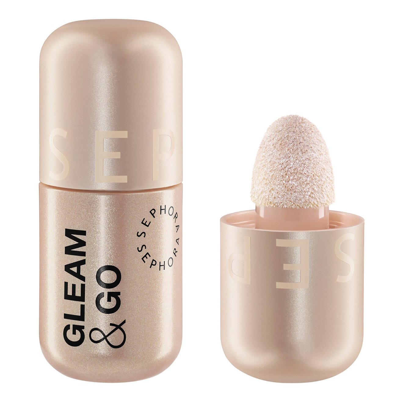 Gleam & Go – Second-Skin Liquid Highlighter