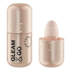 Gleam & Go &ndash; Second-Skin Liquid Highlighter, SEPHORA COLLECTION