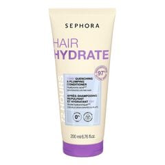 72-Hour Quenching & Plumping Conditioner &ndash; Hydrating Conditioner, SEPHORA COLLECTION