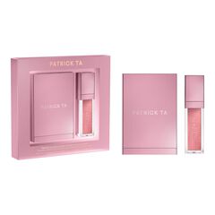 Patrick&rsquo;s Glow & Gloss Gift Set, PATRICK TA