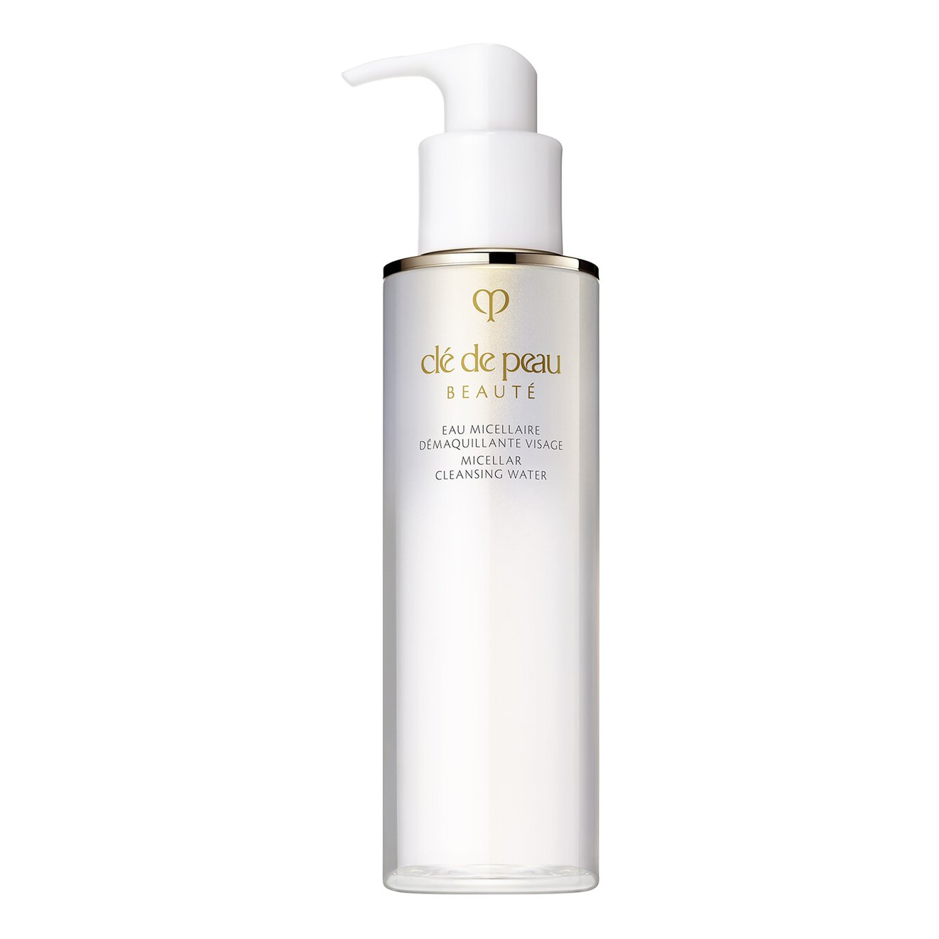 ماء ميسيلار للتنظيف