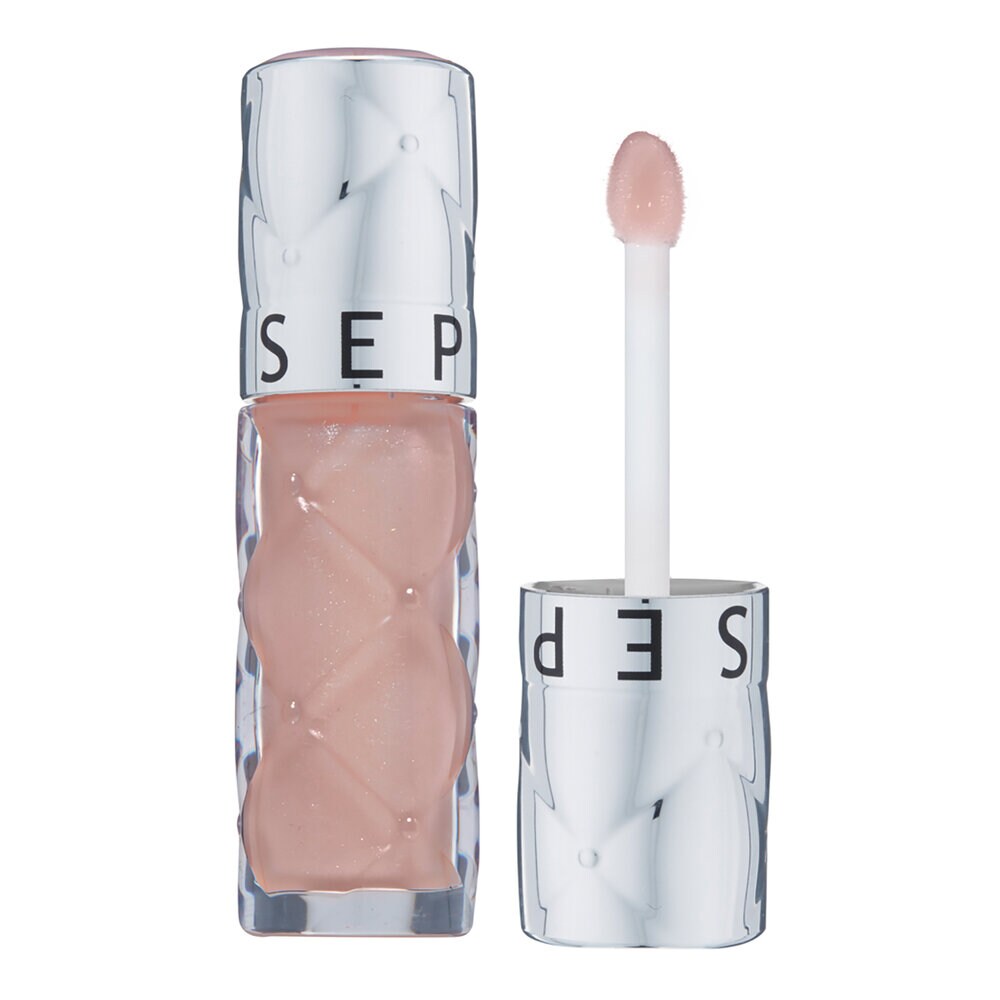 Sephora Collection Outrageous plump effect gloss