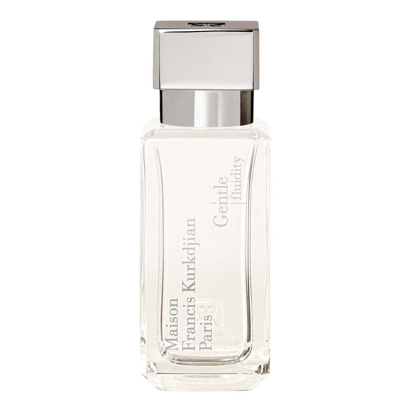 Gentle Fluidity Silver - Eau de Parfum