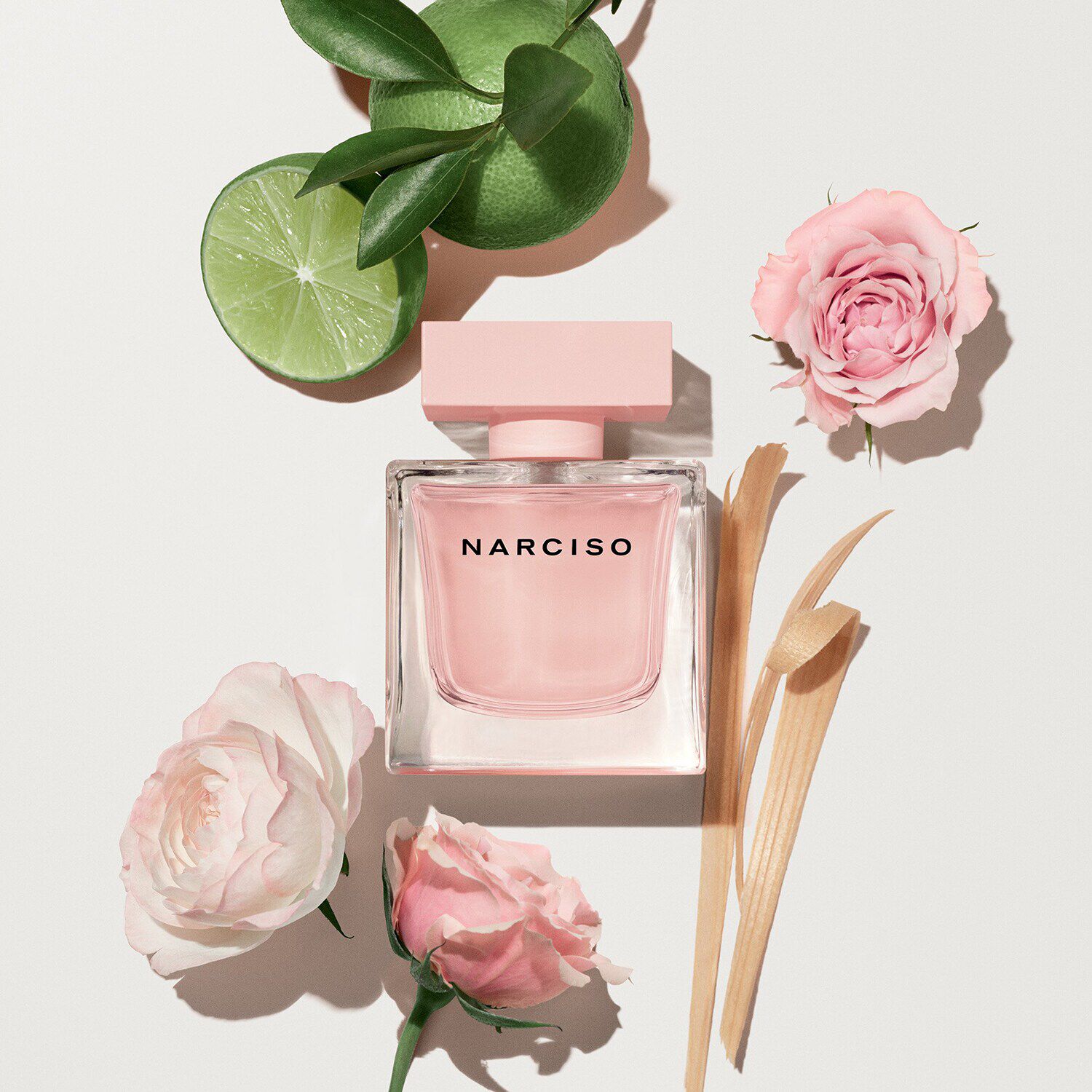 ماء عطر نارسيسو كريستال