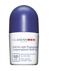ClarinsMen Roll-on Antiperspirant / Deodorant, CLARINS