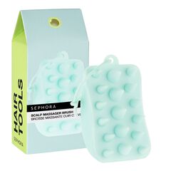 Scalp Massager - Exfoliates And Massages, SEPHORA COLLECTION