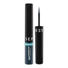 12H Intense Ink Liner - Matte Liquid Eyeliner, SEPHORA COLLECTION