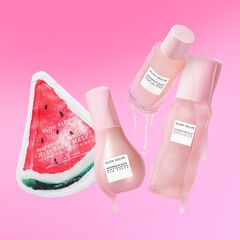 Watermelon Glow Dewy Skin Routine&trade;, GLOW RECIPE