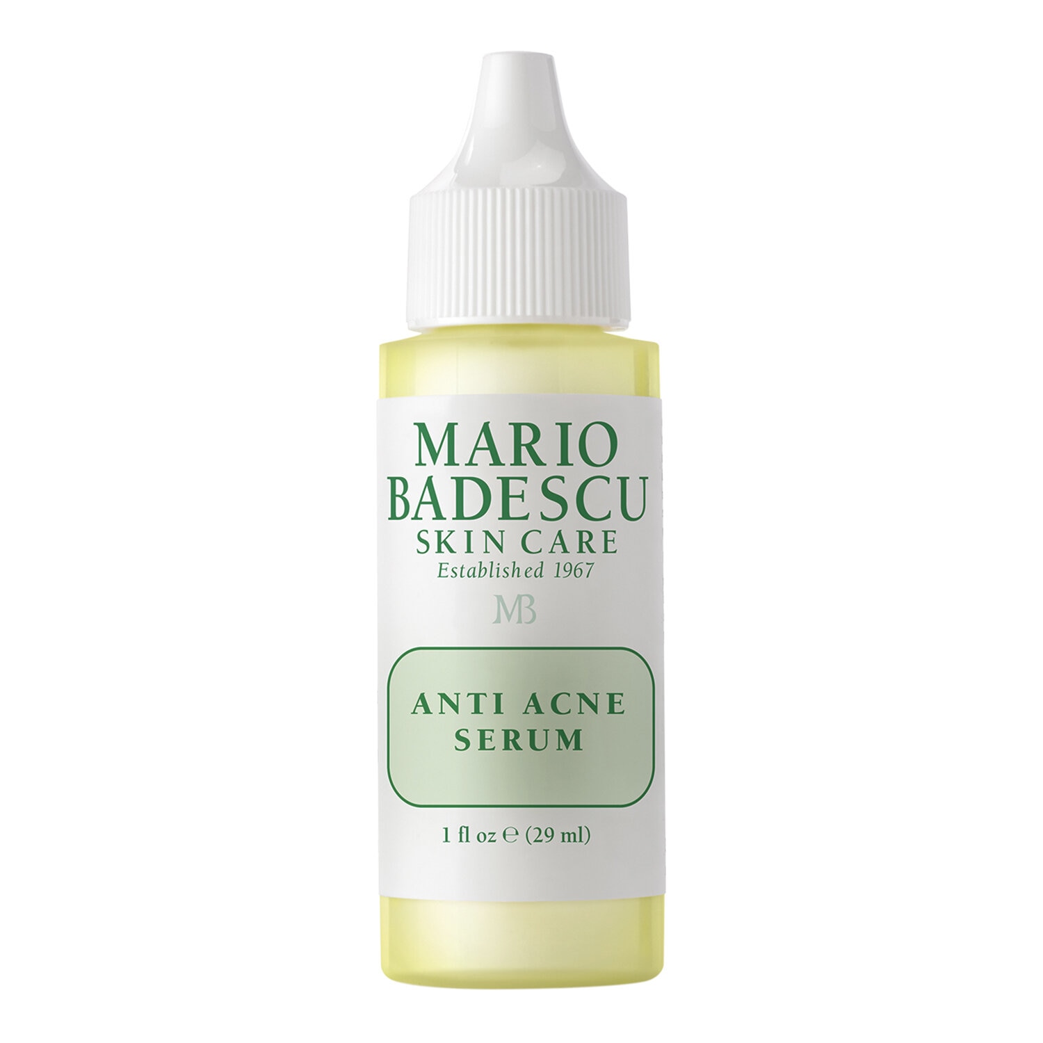 ANTI ACNE SERUM