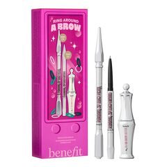 Ring Around A Brow Shade 5 Set, BENEFIT COSMETICS