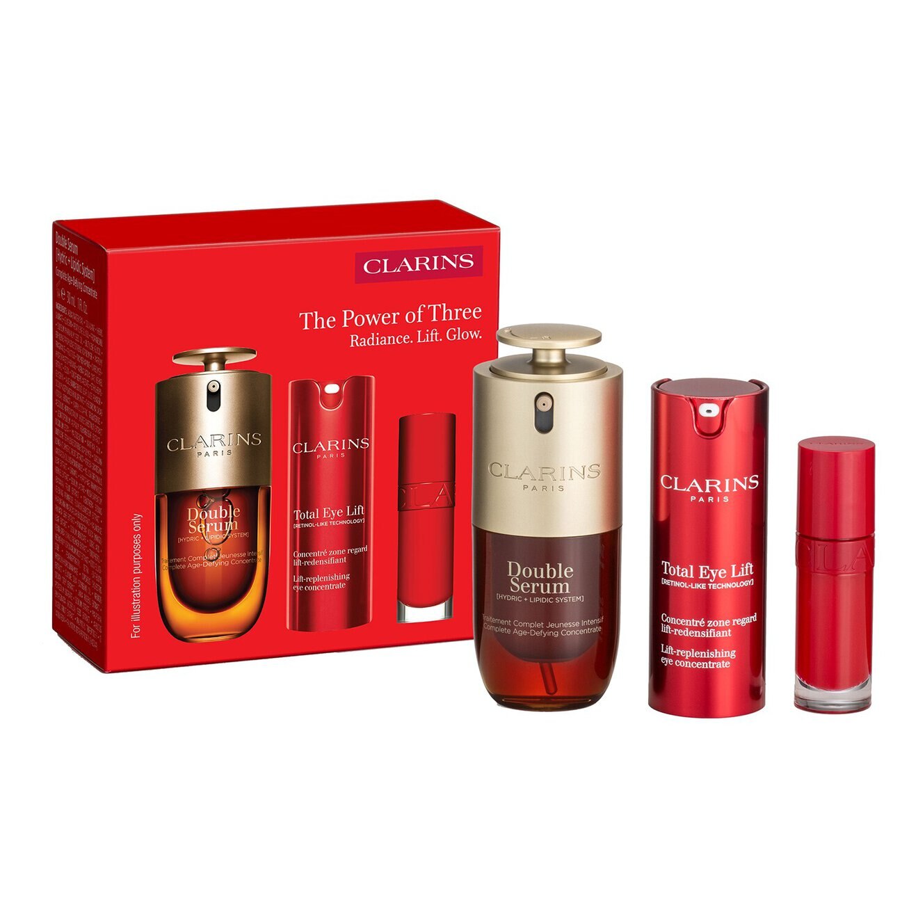 Festive Favourite Set