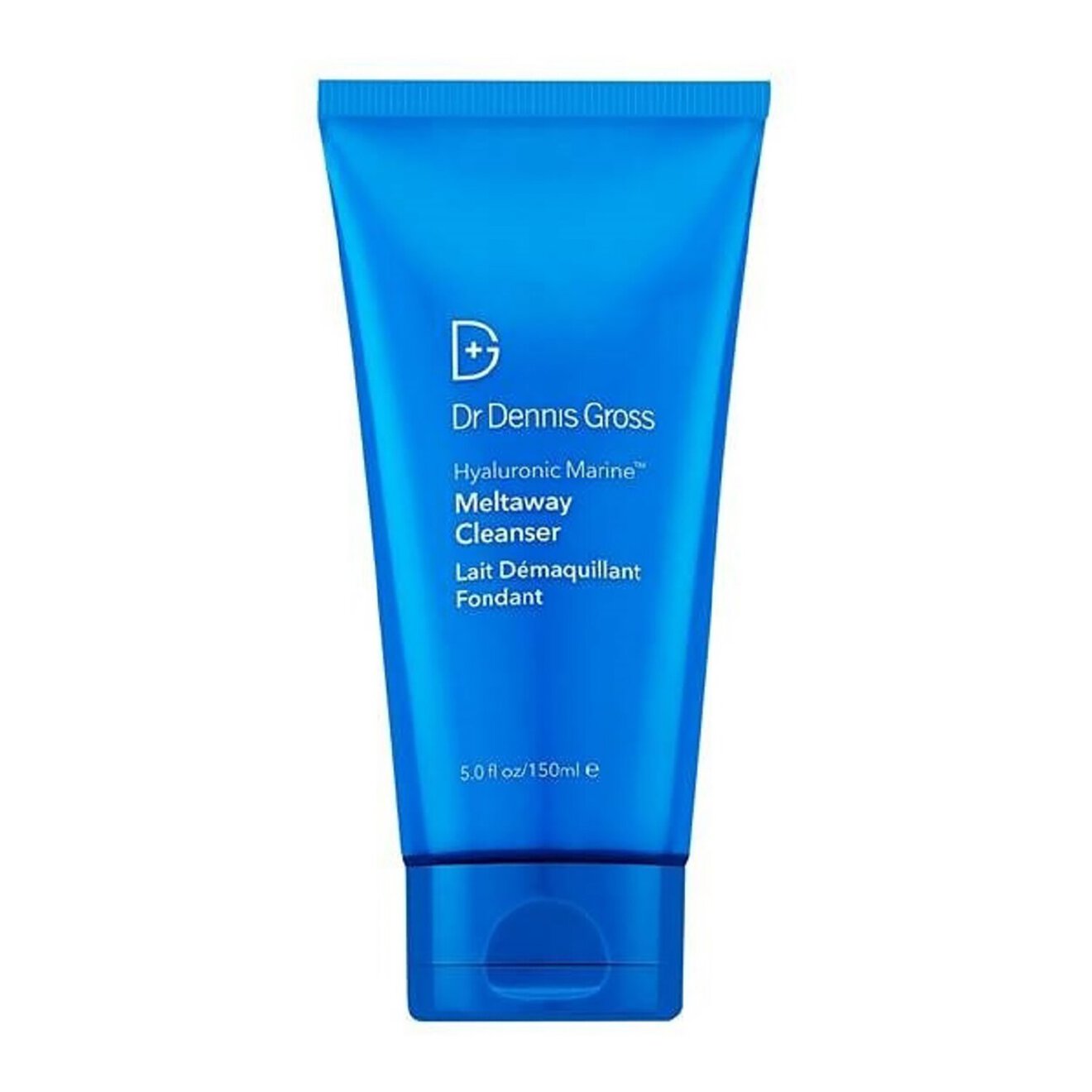 Hyaluronic Marine Meltaway Cleanser