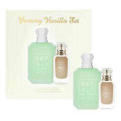 Yummy Vanilla Set, KAYALI