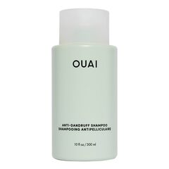 Anti-Dandruff Shampoo, OUAI