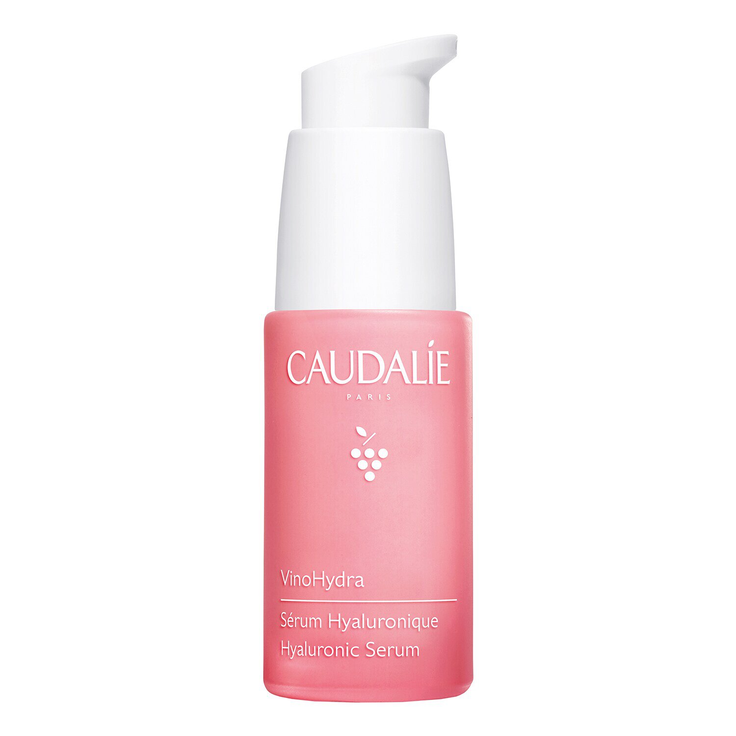 Vinohydra Hyaluronic Serum