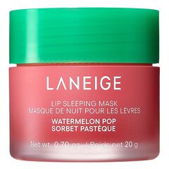 Lip Sleeping Mask - Nourish & Hydrate, LANEIGE