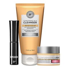 Travel Size Trio Set, IT COSMETICS