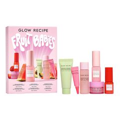 Fruit Babies Bestsellers Kit, GLOW RECIPE