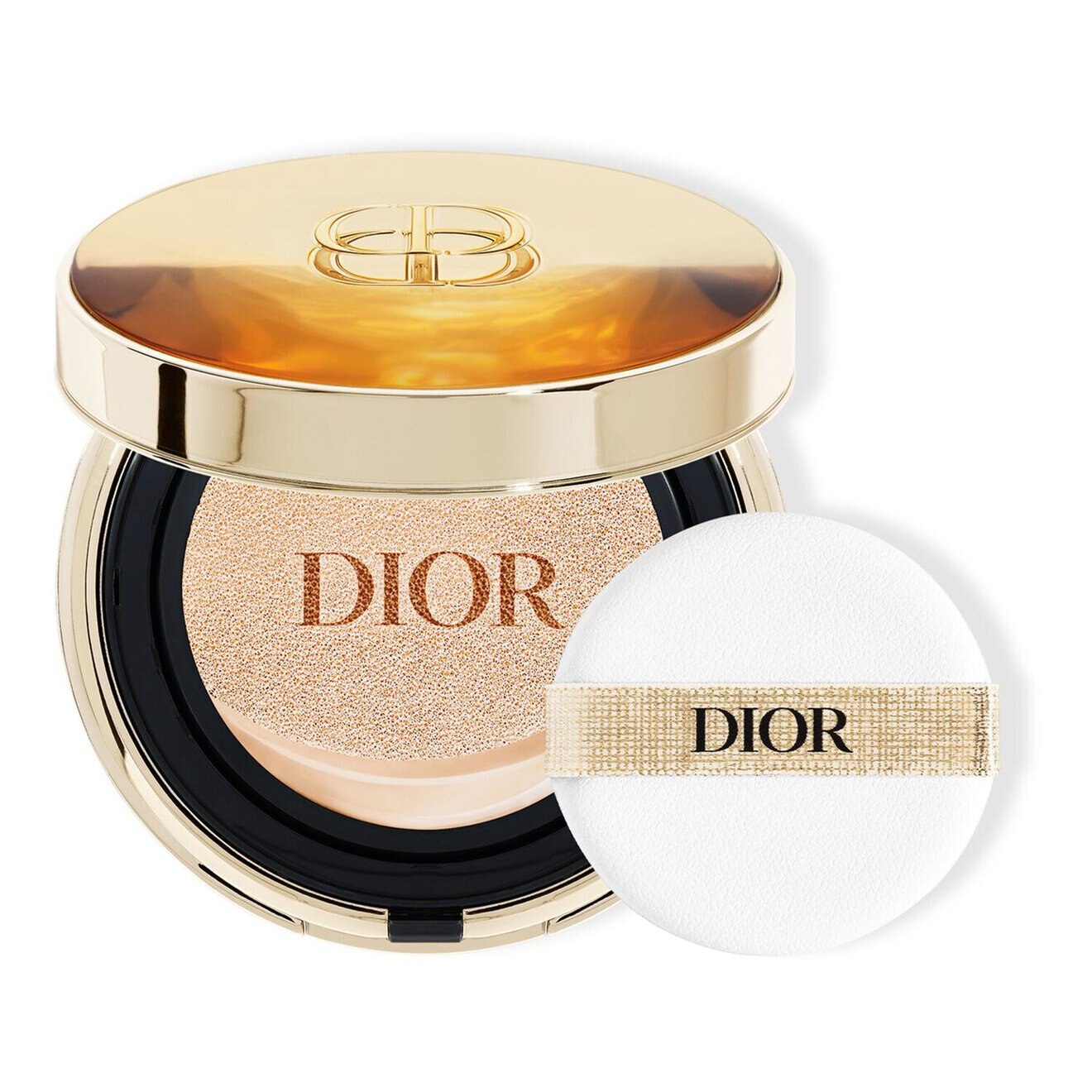 Dior Prestige Le Cushion Teint de Rose