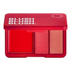 Palette Blush Blush Blush Trio Of Blushes, SEPHORA COLLECTION
