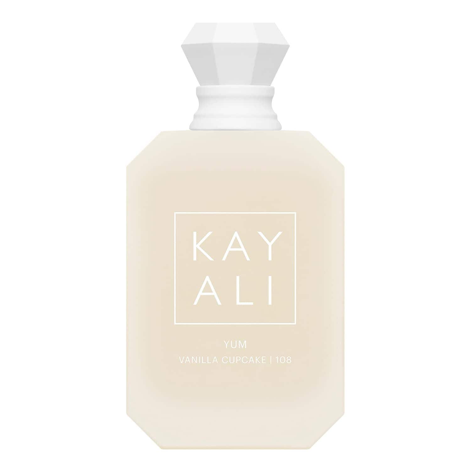 ماء عطر يام ڤانيلا كب كيك