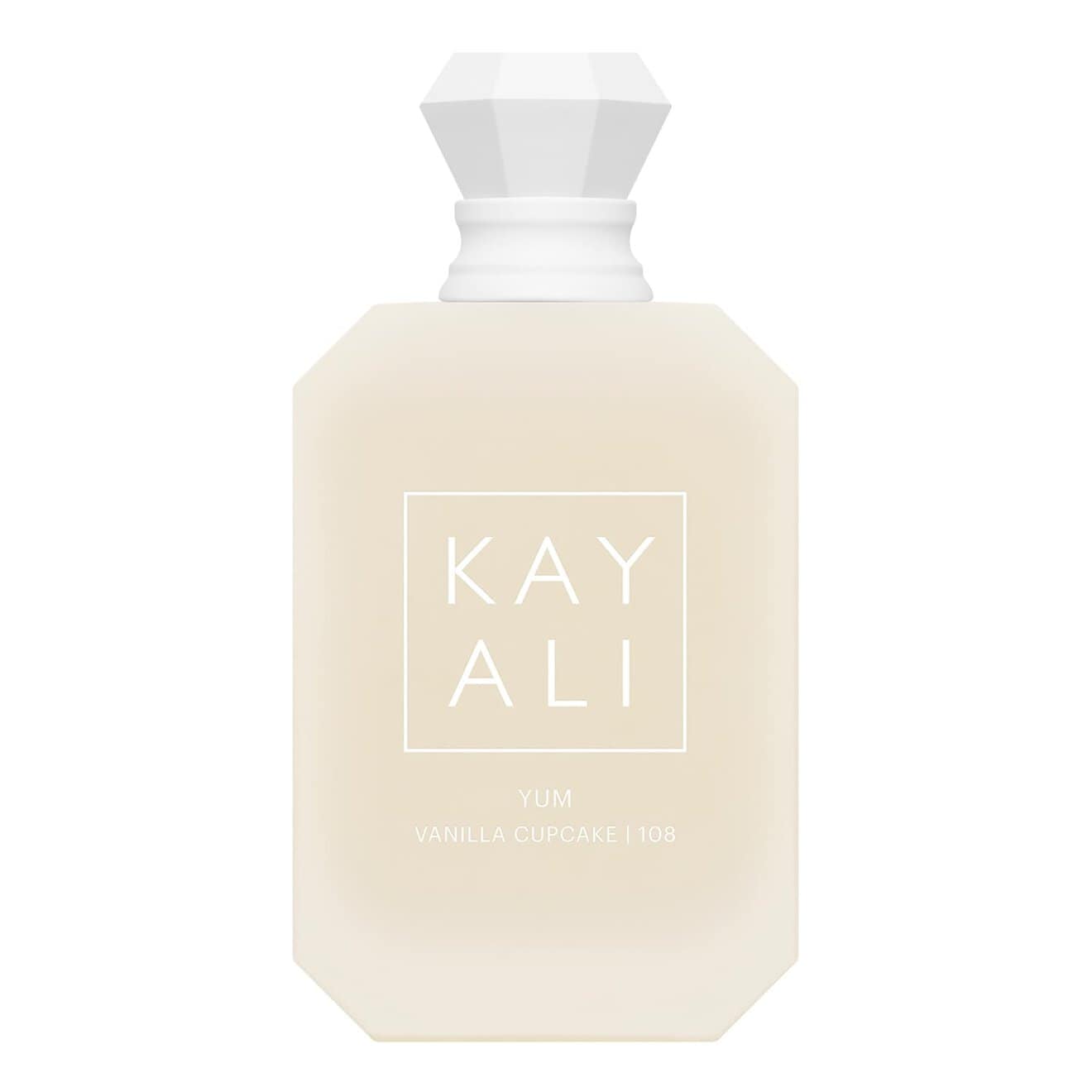 Yum Vanilla Cupcake Eau de Parfum