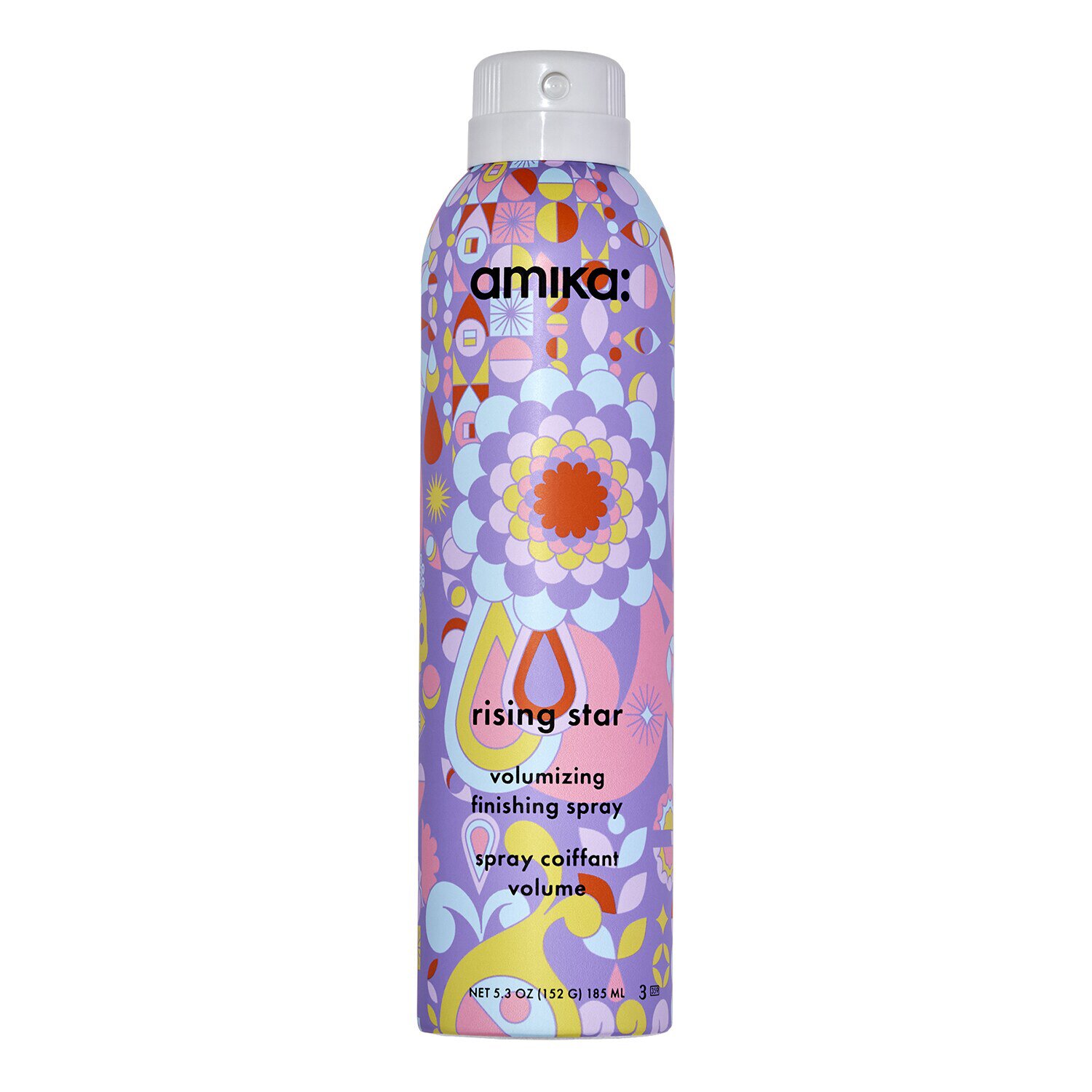 Rising Star Volumizing Finishing Spray