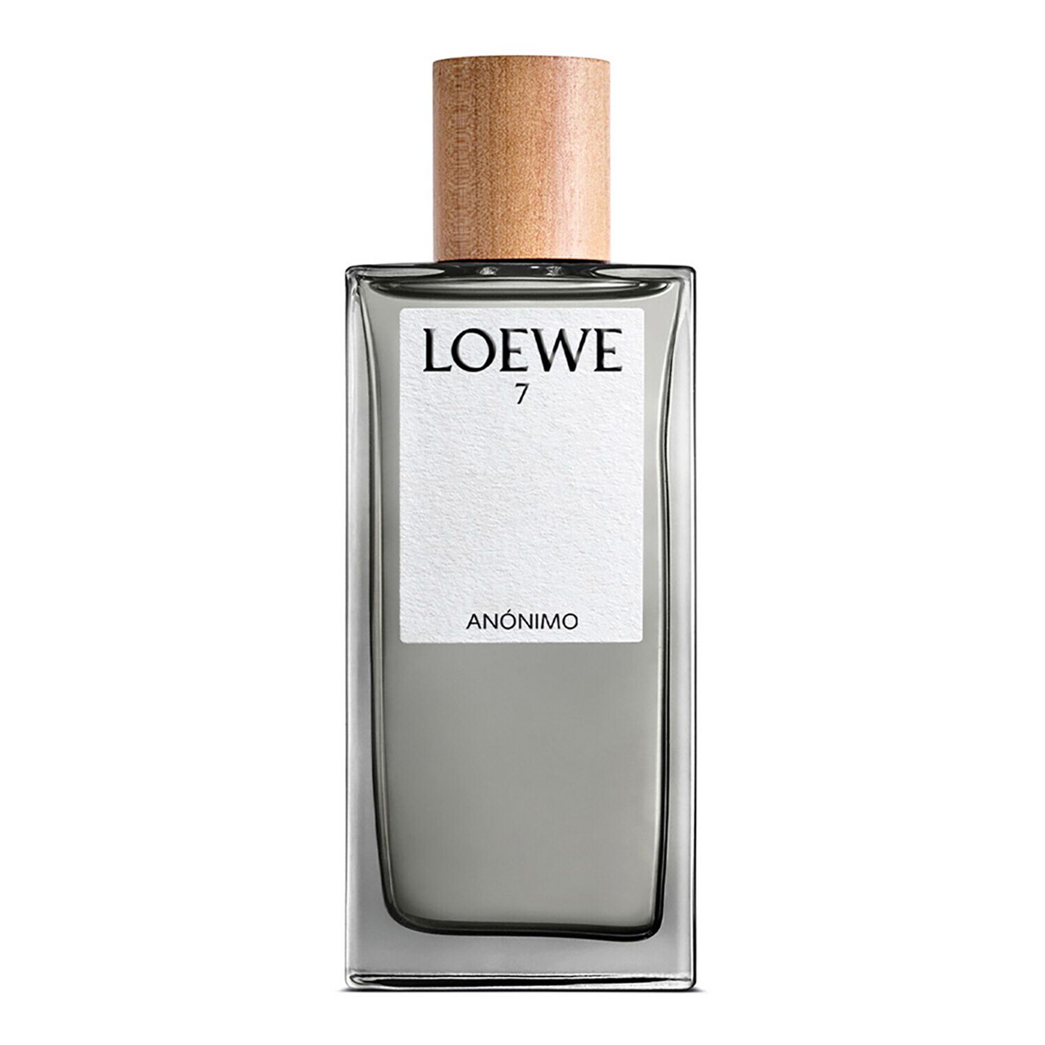 Loewe 7 Anonimo Eau De Parfum