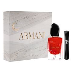 S&iacute; Passione Eau de Parfum + Vertigo Mascara (Travel Size), ARMANI