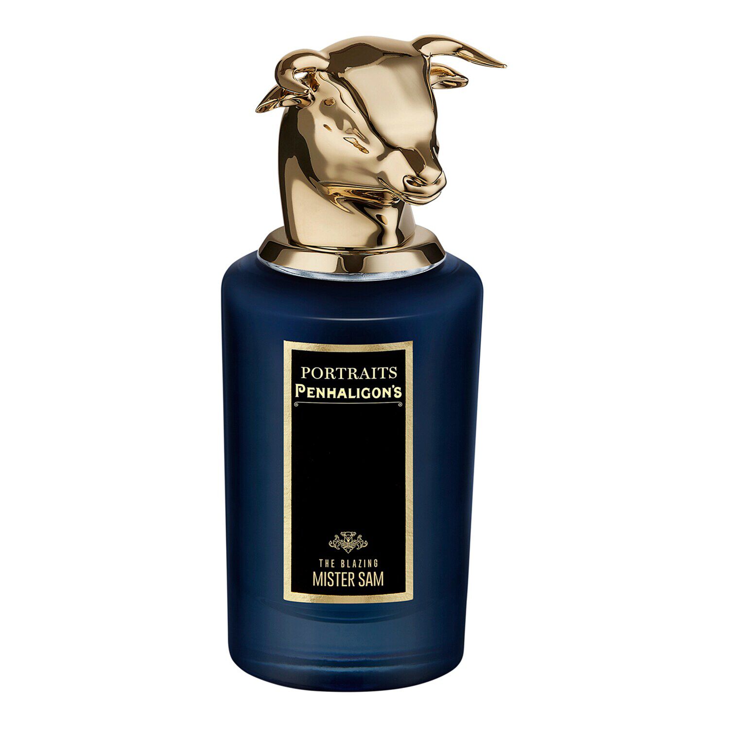 The Blazing Mister Sam - Eau de Parfum Intense