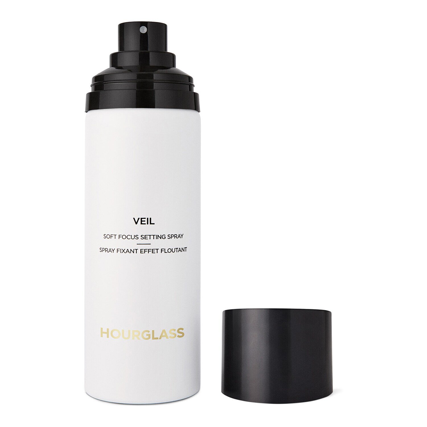 Veil Soft Focus Setting Spray