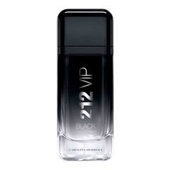 212 VIP Black, CAROLINA HERRERA