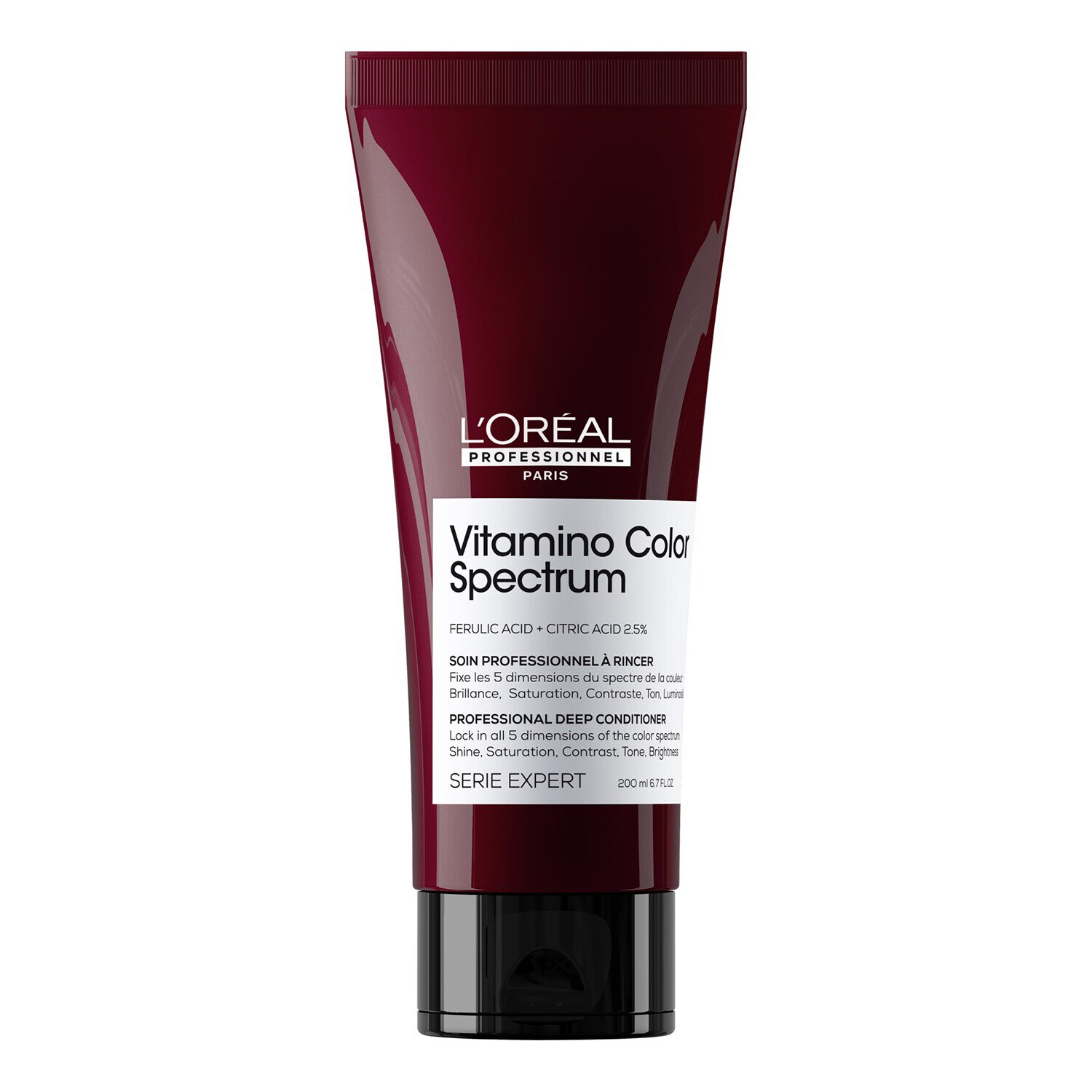  Vitamino Color Spectrum Shampoo Deep Conditioner