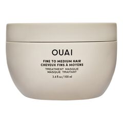 Fine/Medium Hair Treatment Masque - Travel Size, OUAI