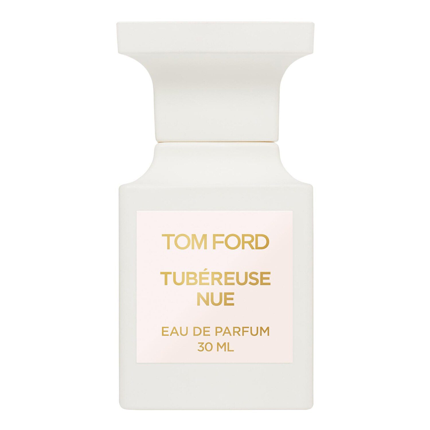 TUBEREUSE NUE