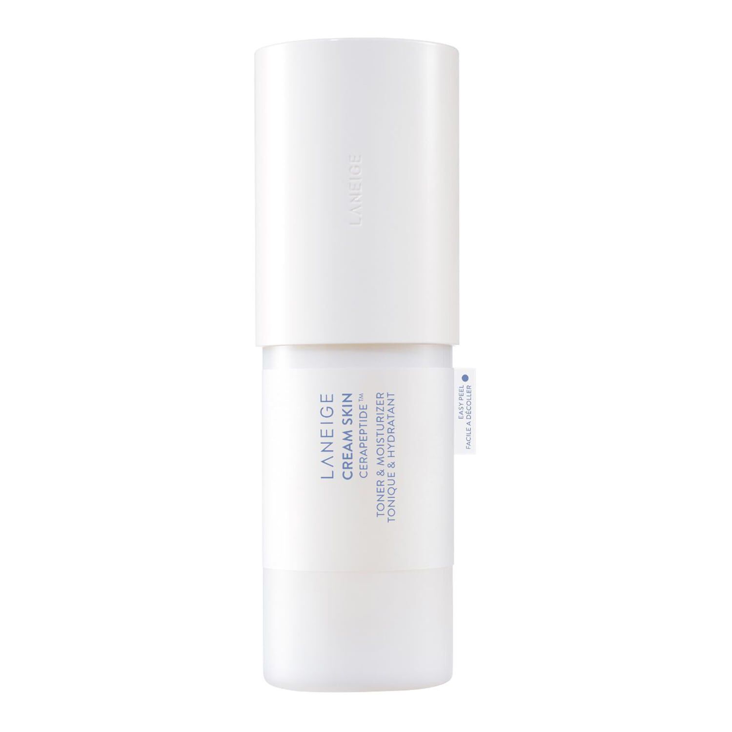 Cream Skin Cerapeptide™ Toner & Moisturizer