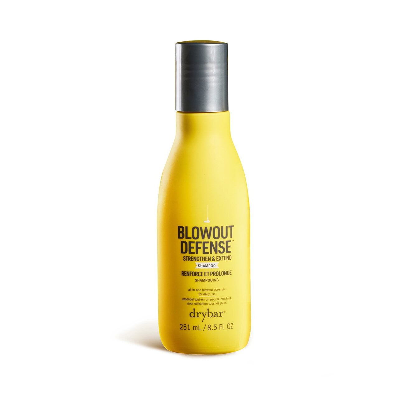 Blowout Defense™ Strengthen & Extend Shampoo