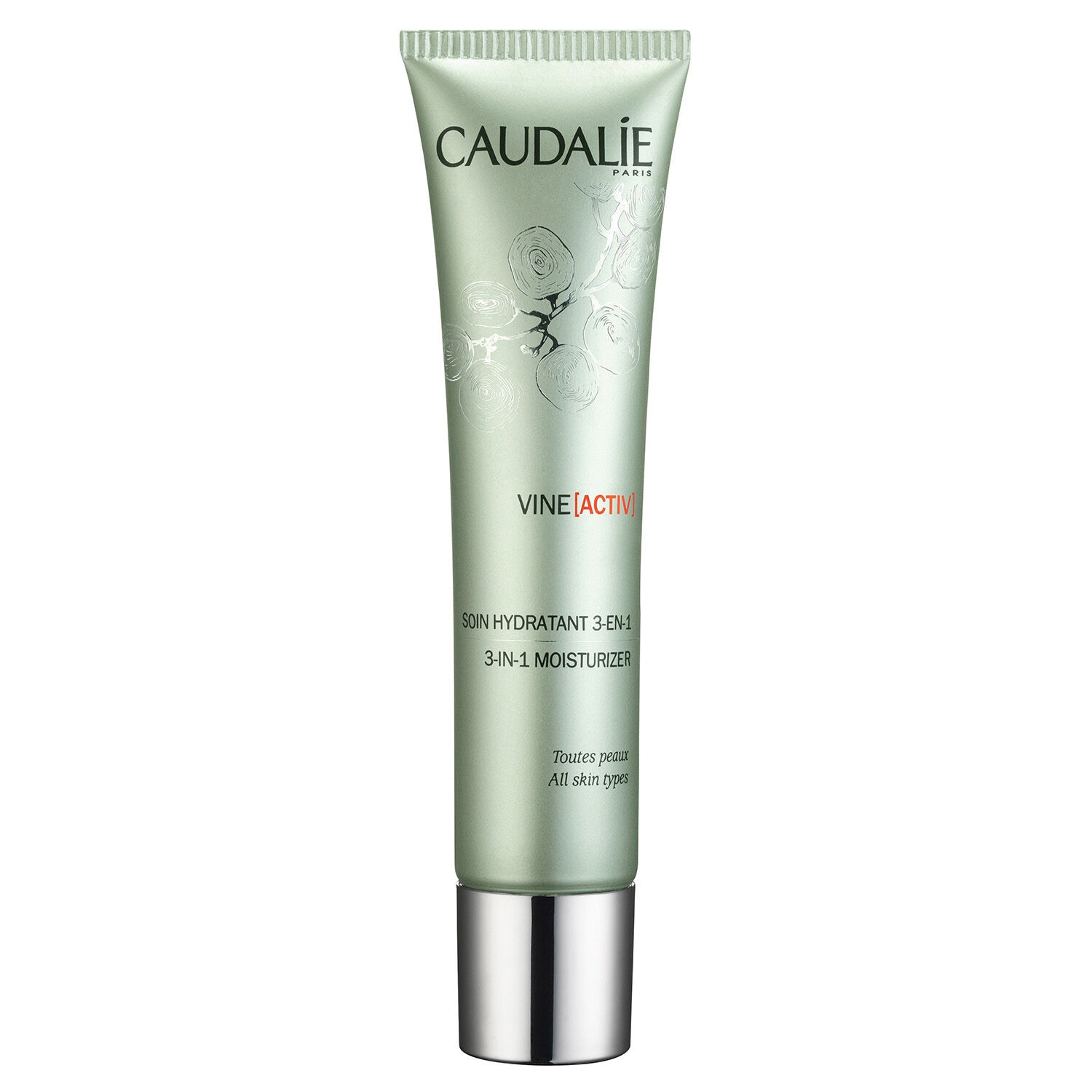 VineActiv 3-in-1 Moisturizer