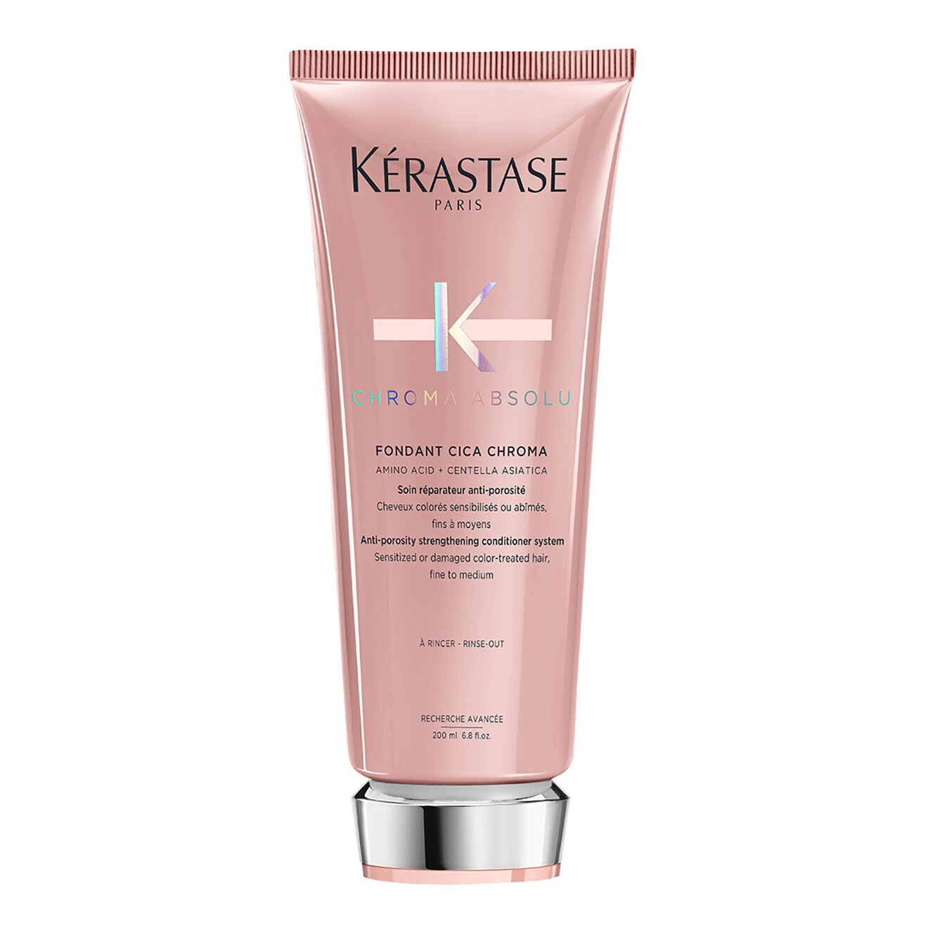 Chroma Absolu Strengthening Fondant