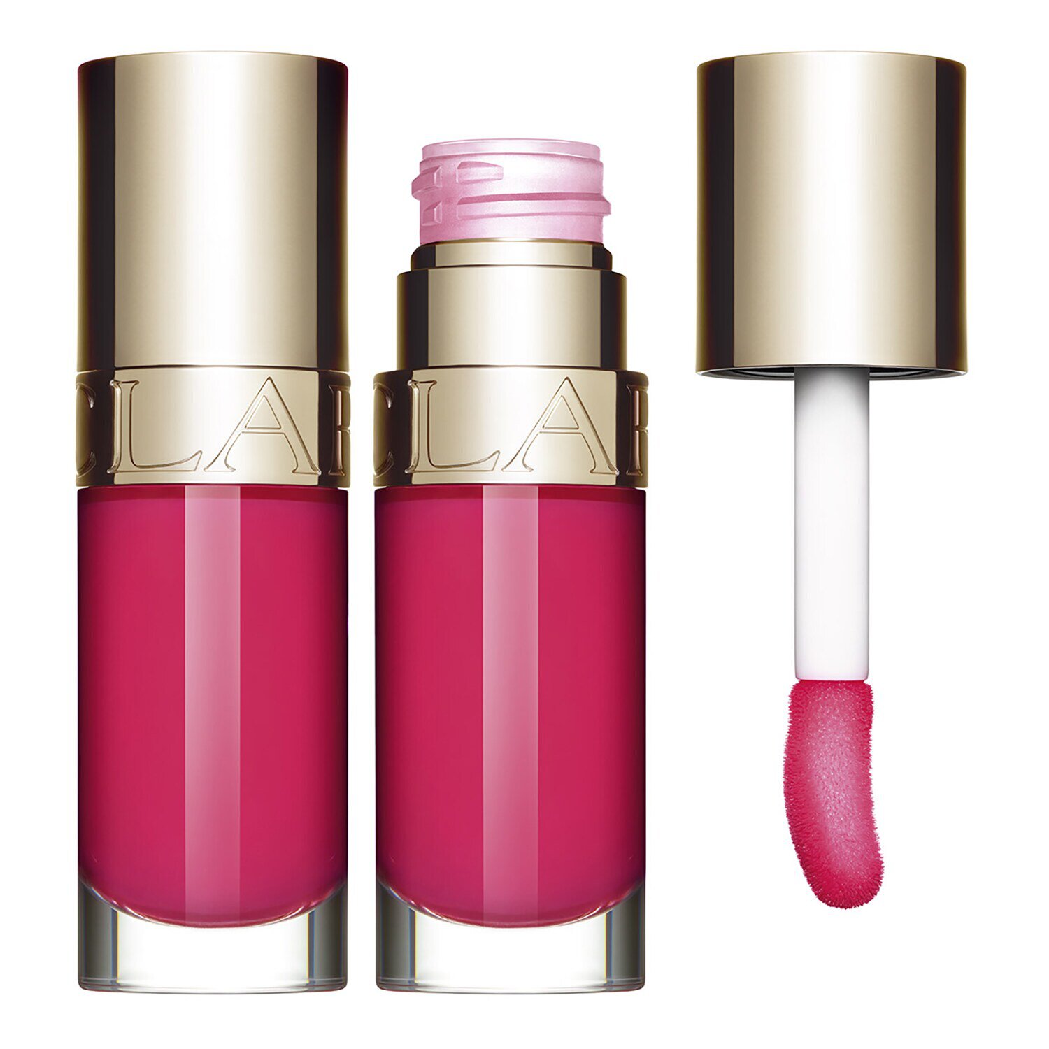Lip Comfort Oil Power of Colours