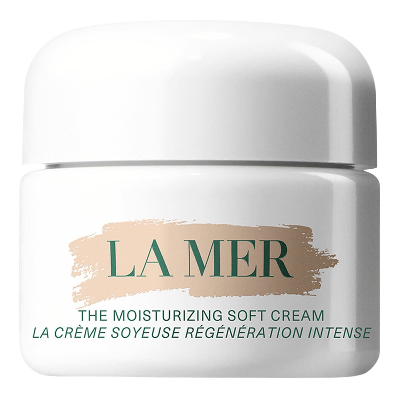 The Moisturizing Soft Cream