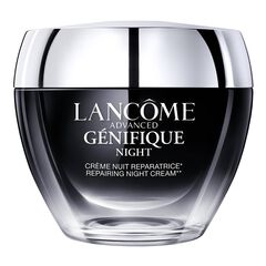 Advanced G&eacute;nifique Night Cream, LANC&Ocirc;ME