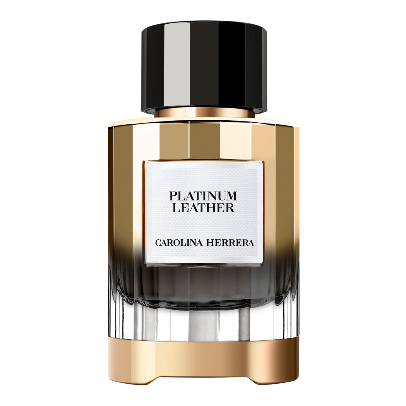 Platinum Leather  - Eau de Parfum