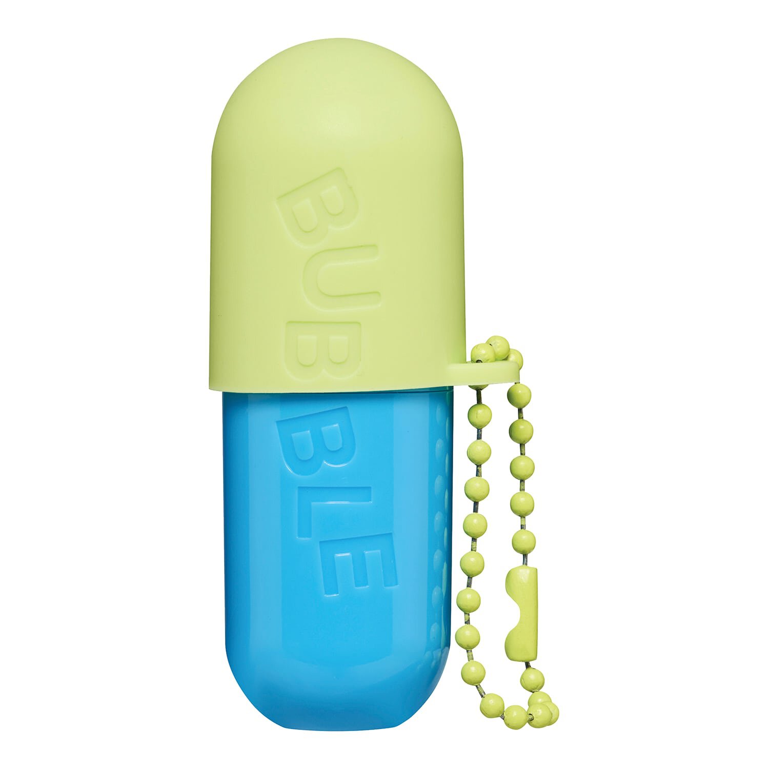 Tell All - Mint Message Minty Lip Balm