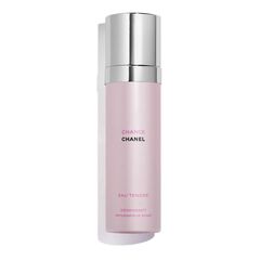 CHANCE EAU TENDRE - Deodorant Spray, CHANEL