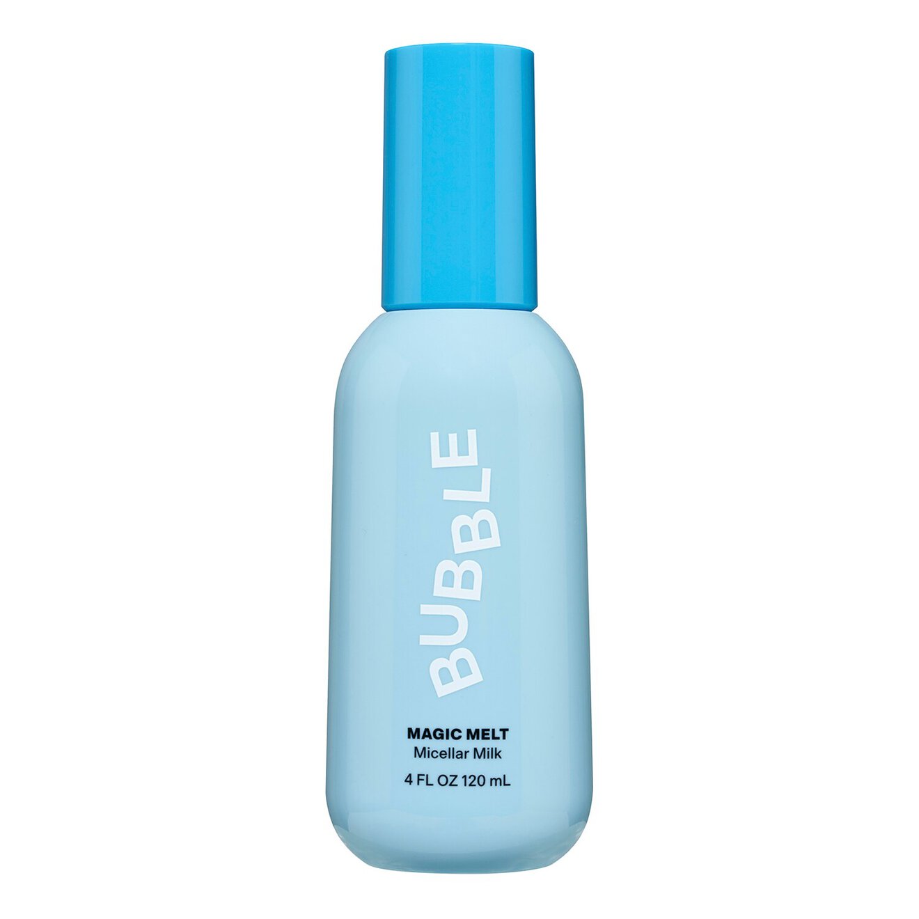 Magic Melt - Micellar Milk